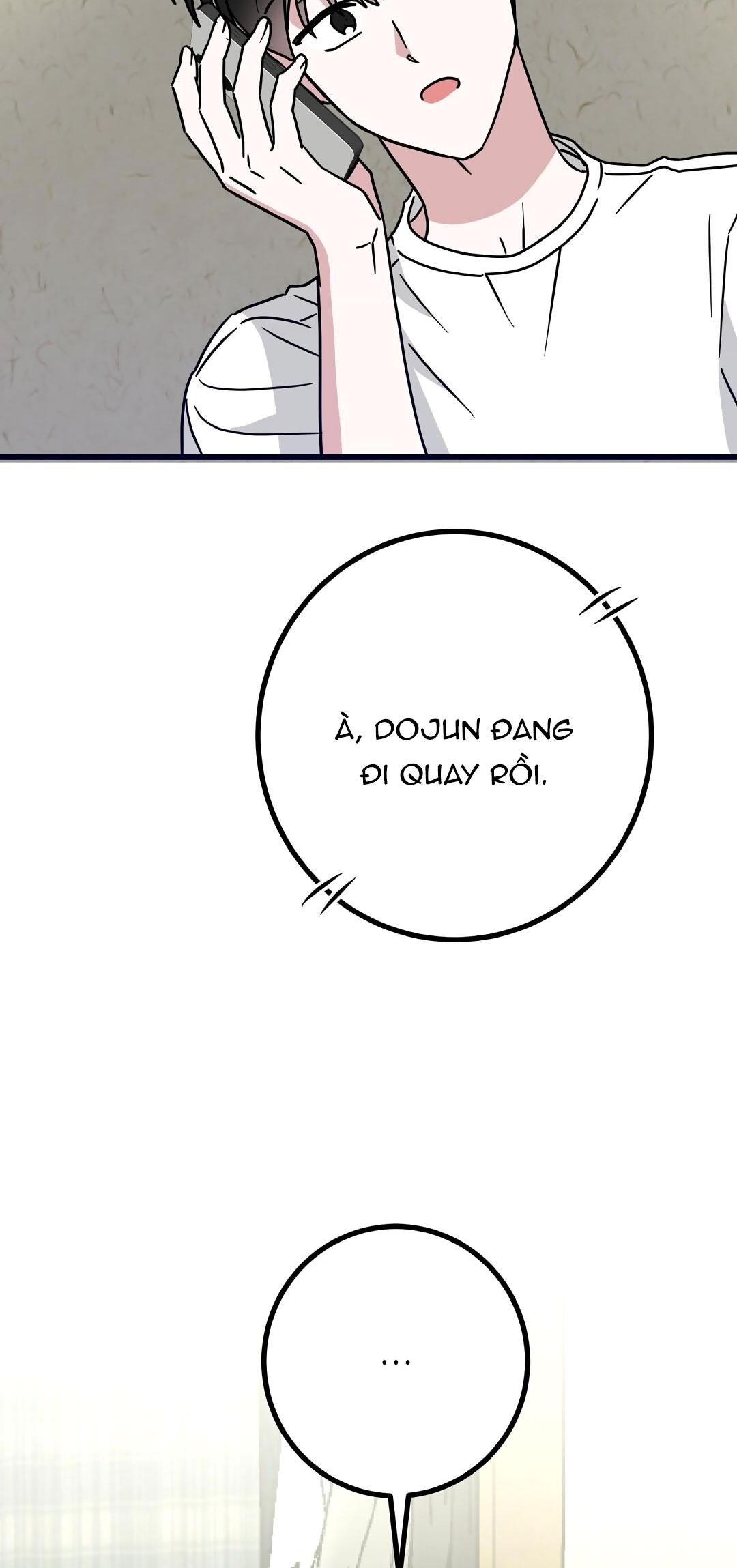 Đọc truyện NHÀ TÔI THÀNH PHIM TRƯỜNG MẤT RỒI - Chapter 54