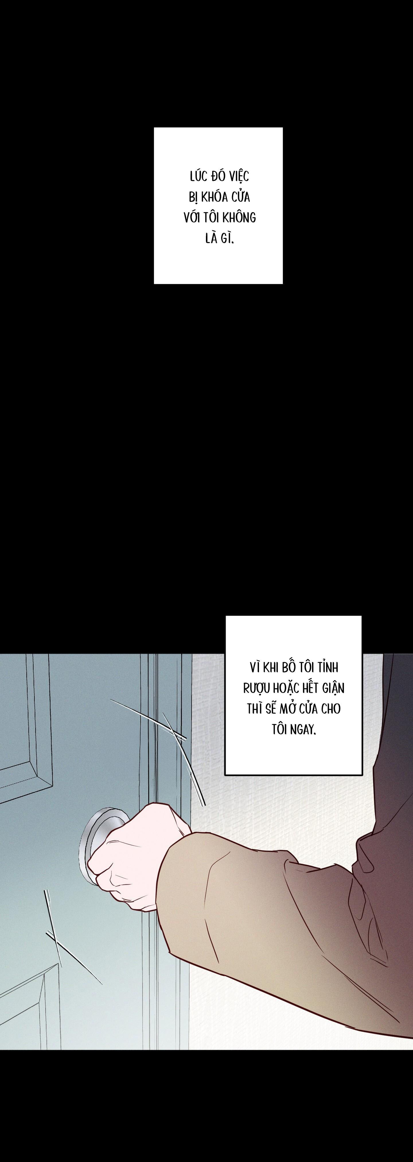 Đọc truyện BỜ SÓNG VỖ - Chapter 11