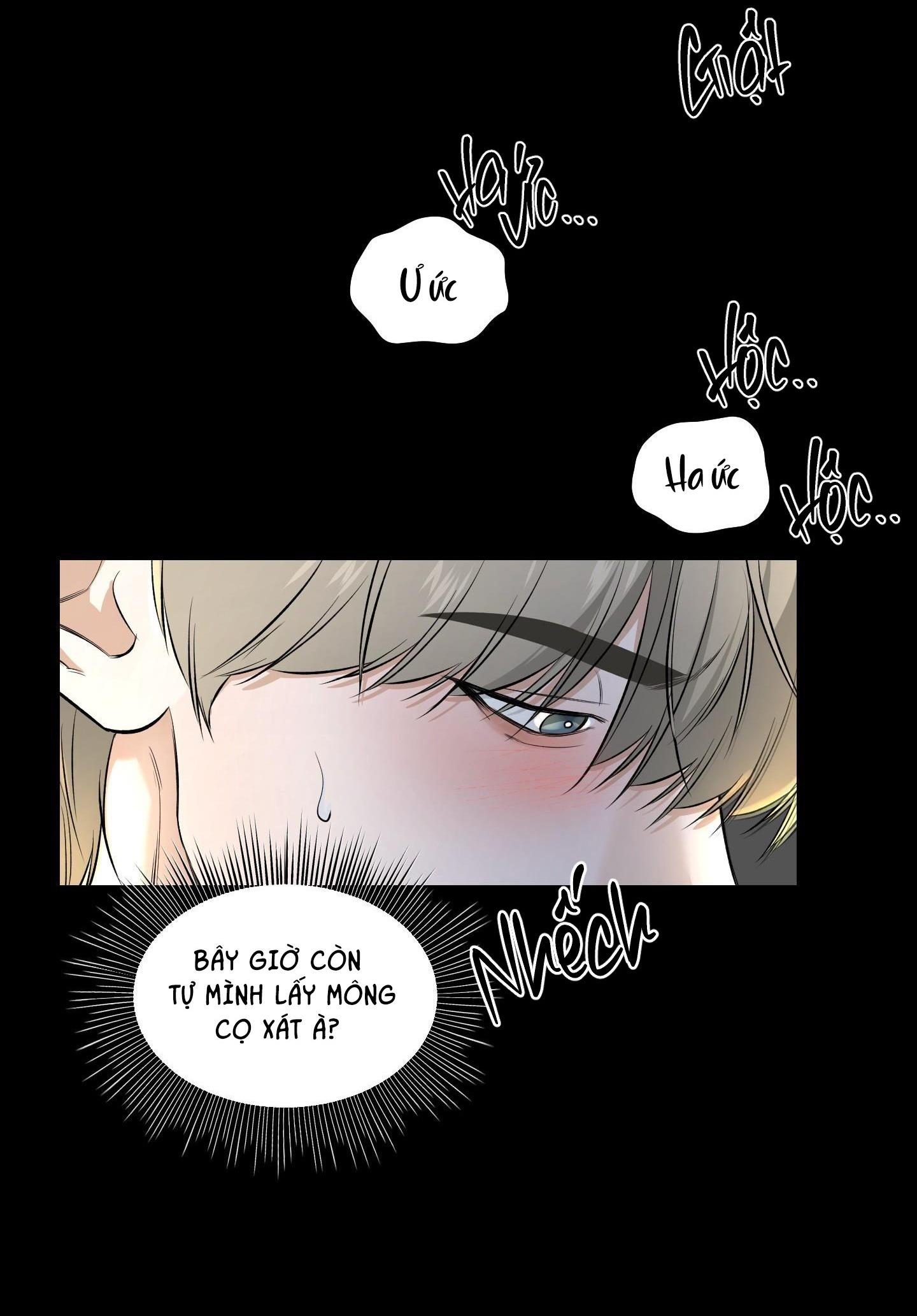 Đọc truyện BỊ EM RỂ THỊT - Chapter 3