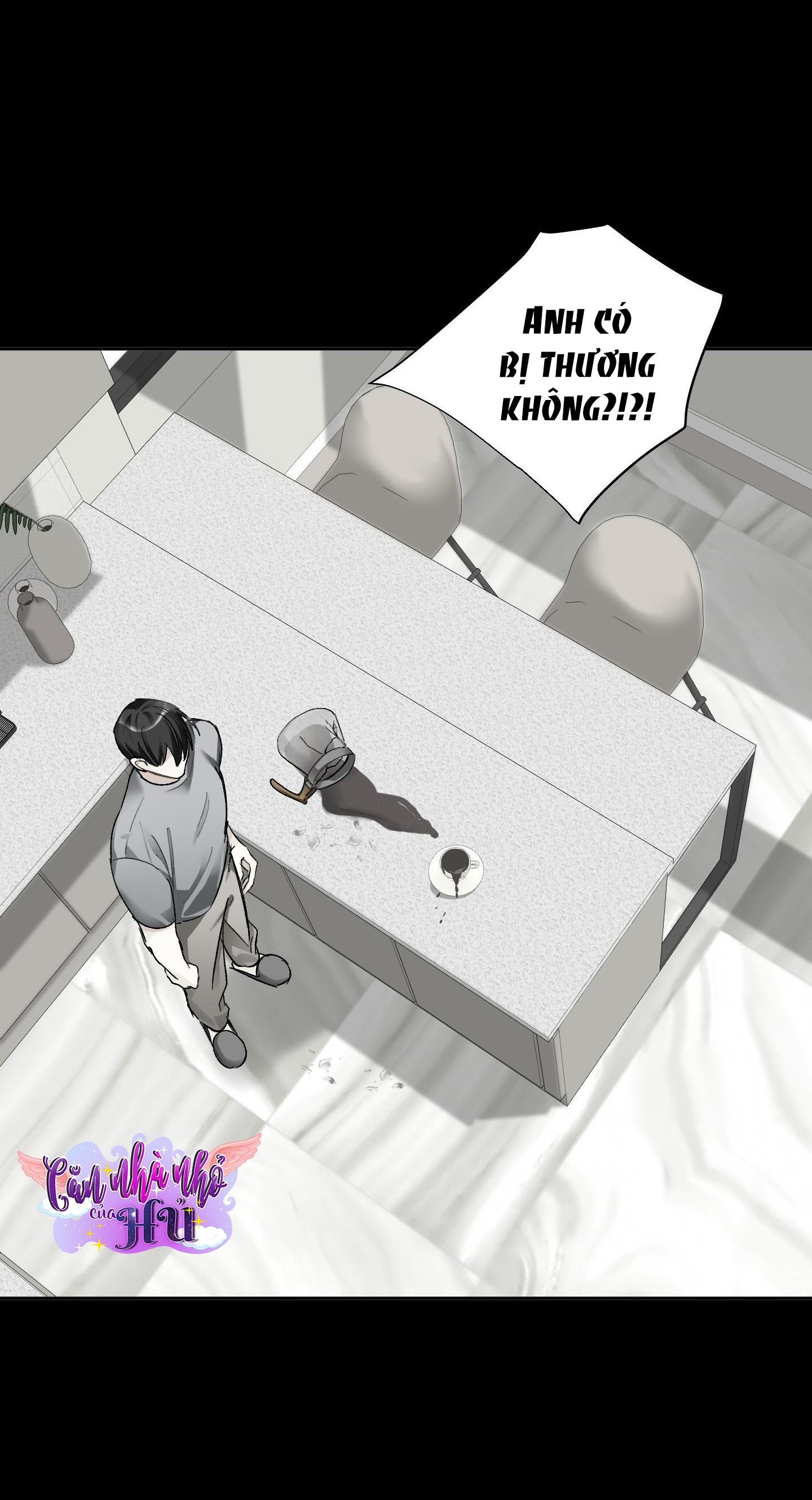 Đọc truyện THẾ GIỚI KHI MẤT ĐI EM - Chapter 69
