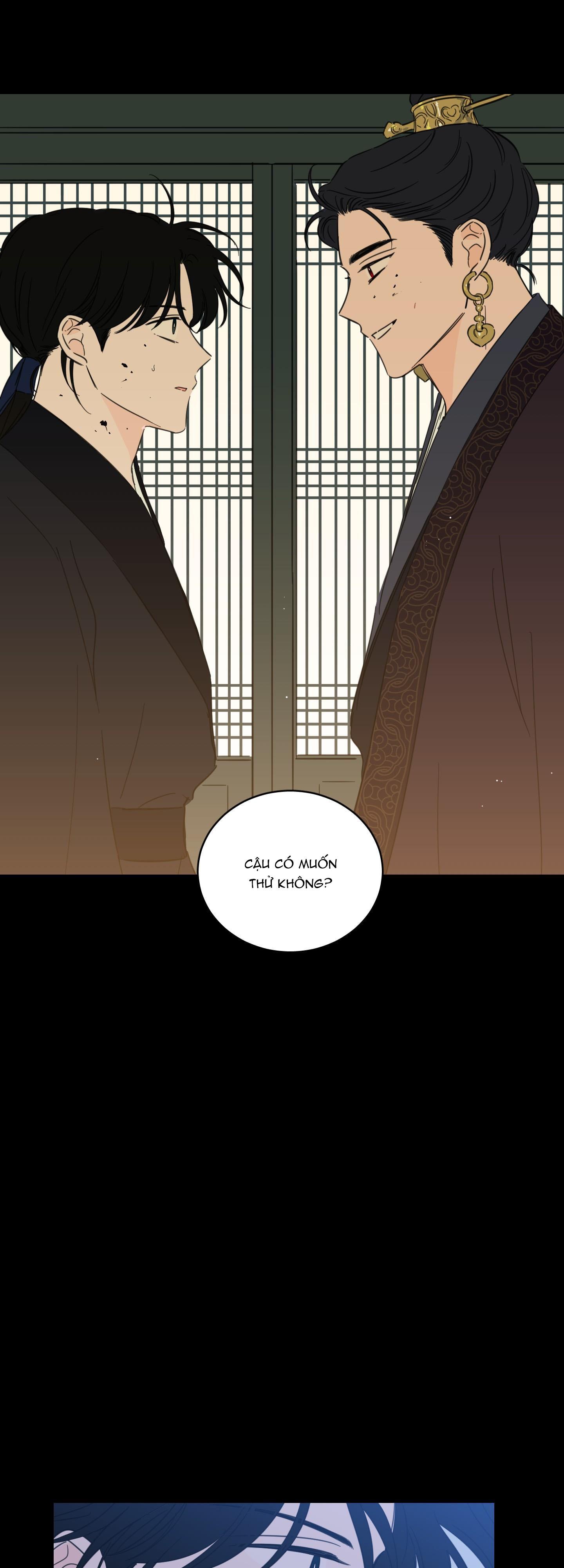 Đọc truyện Mẹo Thuần Hóa Hổ - Chapter 71