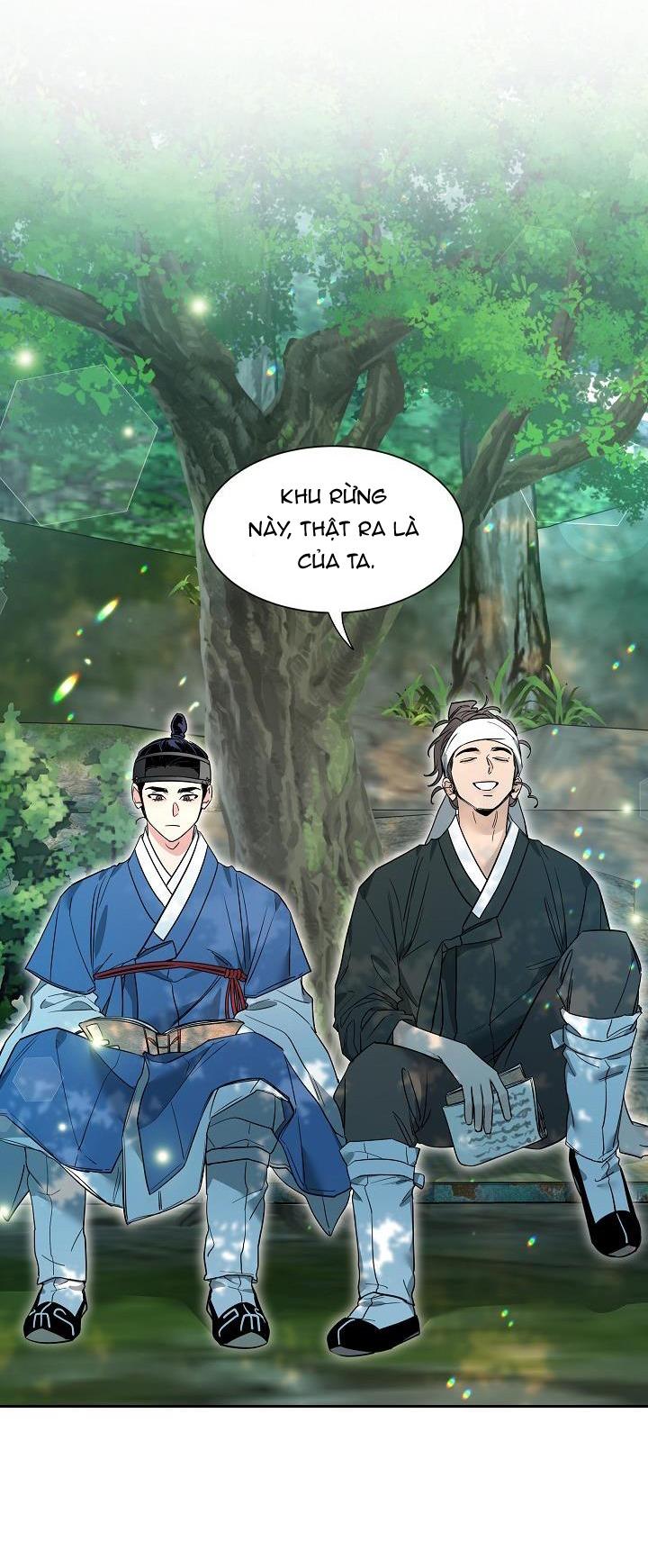 Đọc truyện TRUYỆN NGẮN LỤC LẠC ĐÔI - Chapter 6.3