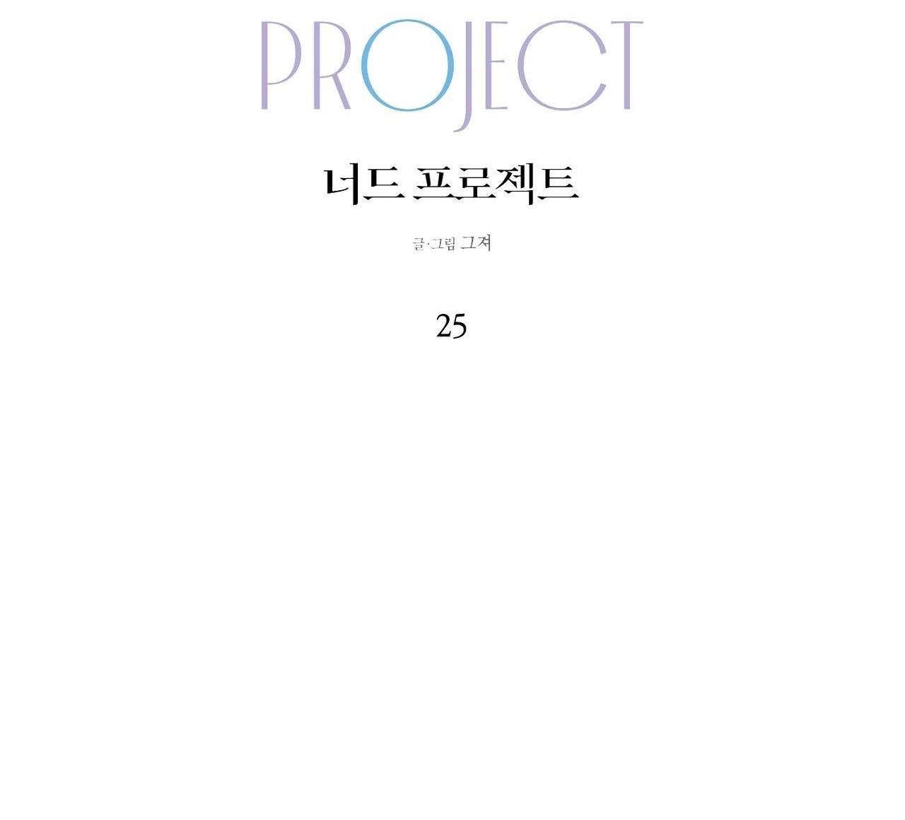 Đọc truyện DỰ ÁN MỌT SÁCH - Chapter 25