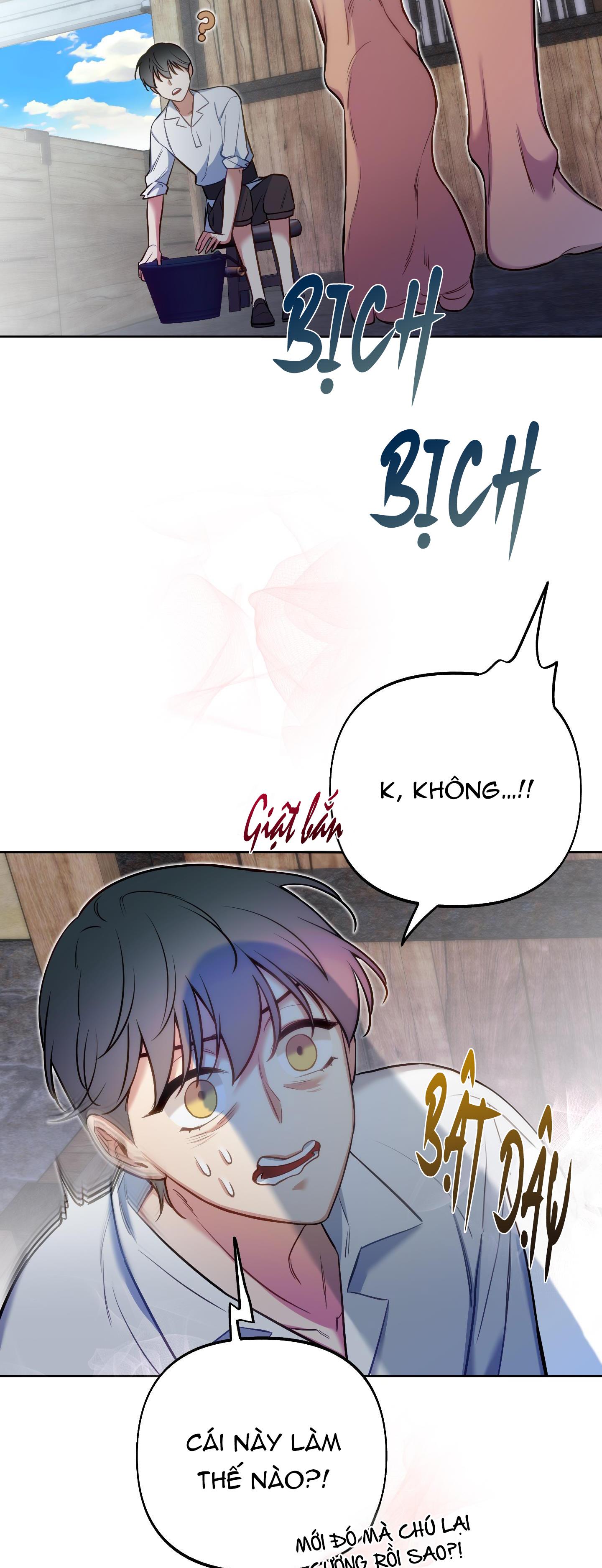 Đọc truyện (NP) TRỞ THÀNH VUA CÔNG LƯỢC - Chapter 33