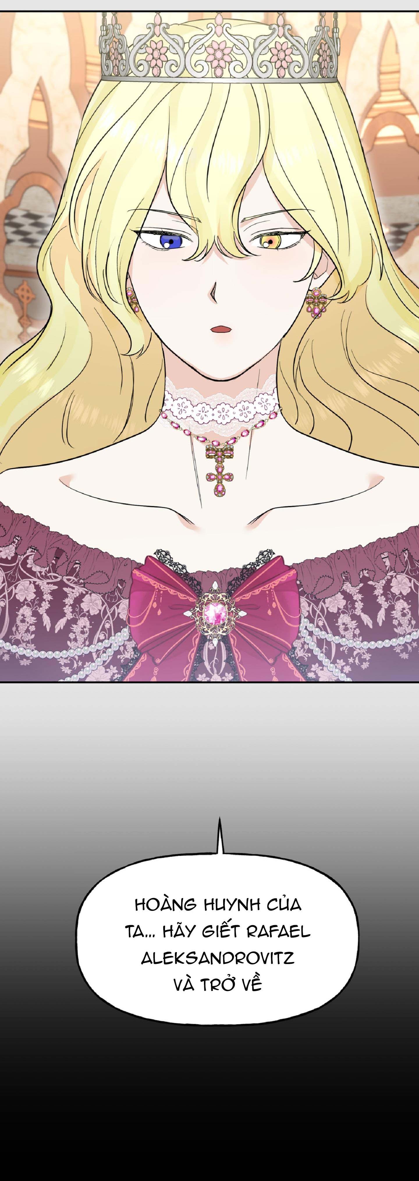 Đọc truyện Tuyển Tập Manhwa Dằm Khăm - Chapter 61