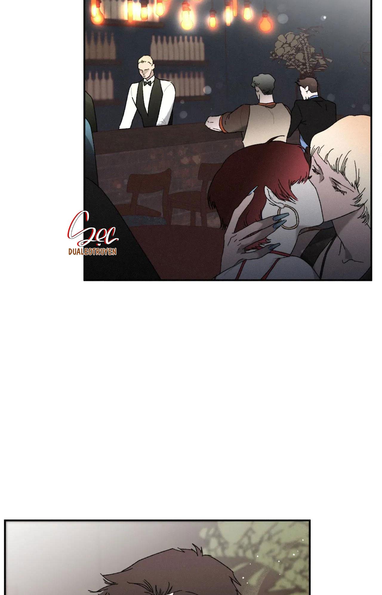 Đọc truyện LỜI NÓI DỐI ĐẪM MÁU - Chapter 38