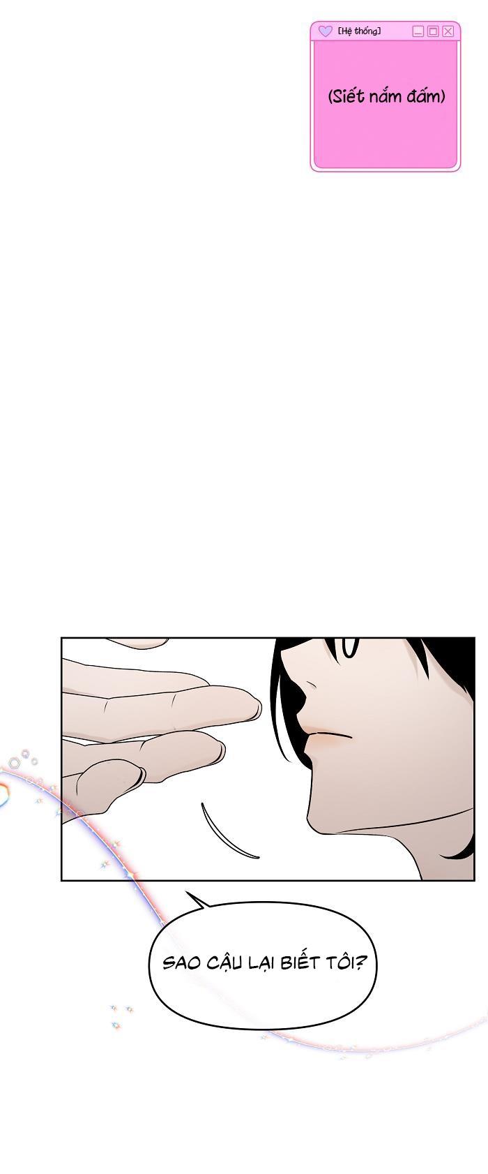 Đọc truyện Làm sao đây? Tôi gặp phải quest công lược tổng tài tra nam rồi - Chapter 4