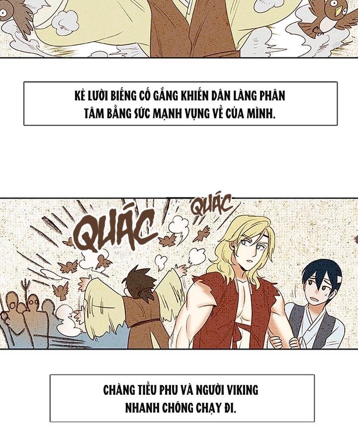 Đọc truyện [Hoàn] Rạp Chiếu Phim BL Cổ Điển - Chapter 37