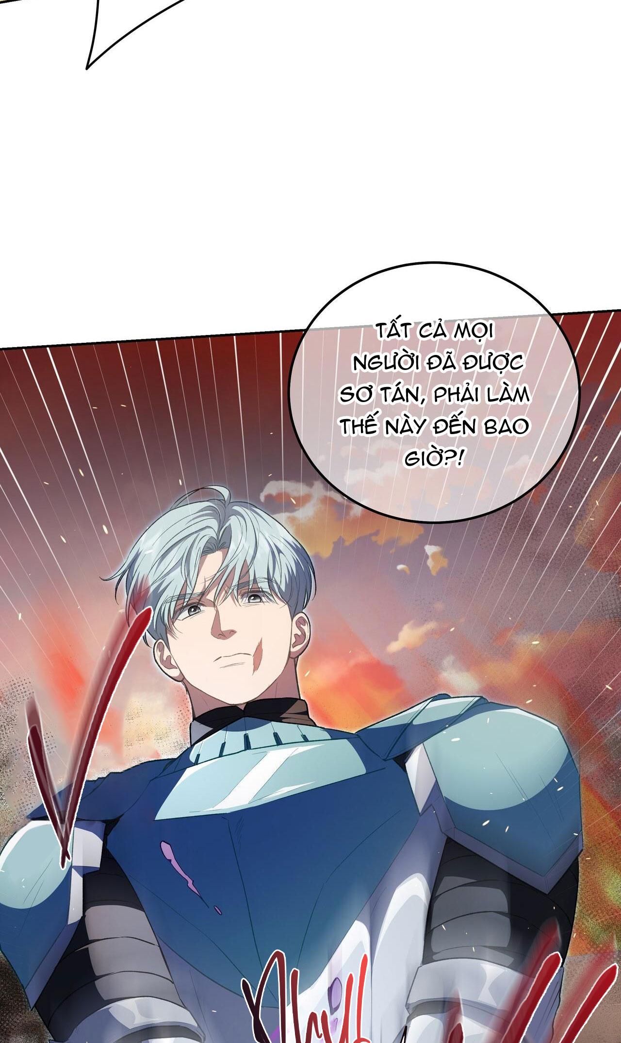 Đọc truyện CÁCH TỒN TẠI NHƯ MỘT NGƯỜI CHƠI - Chapter 42