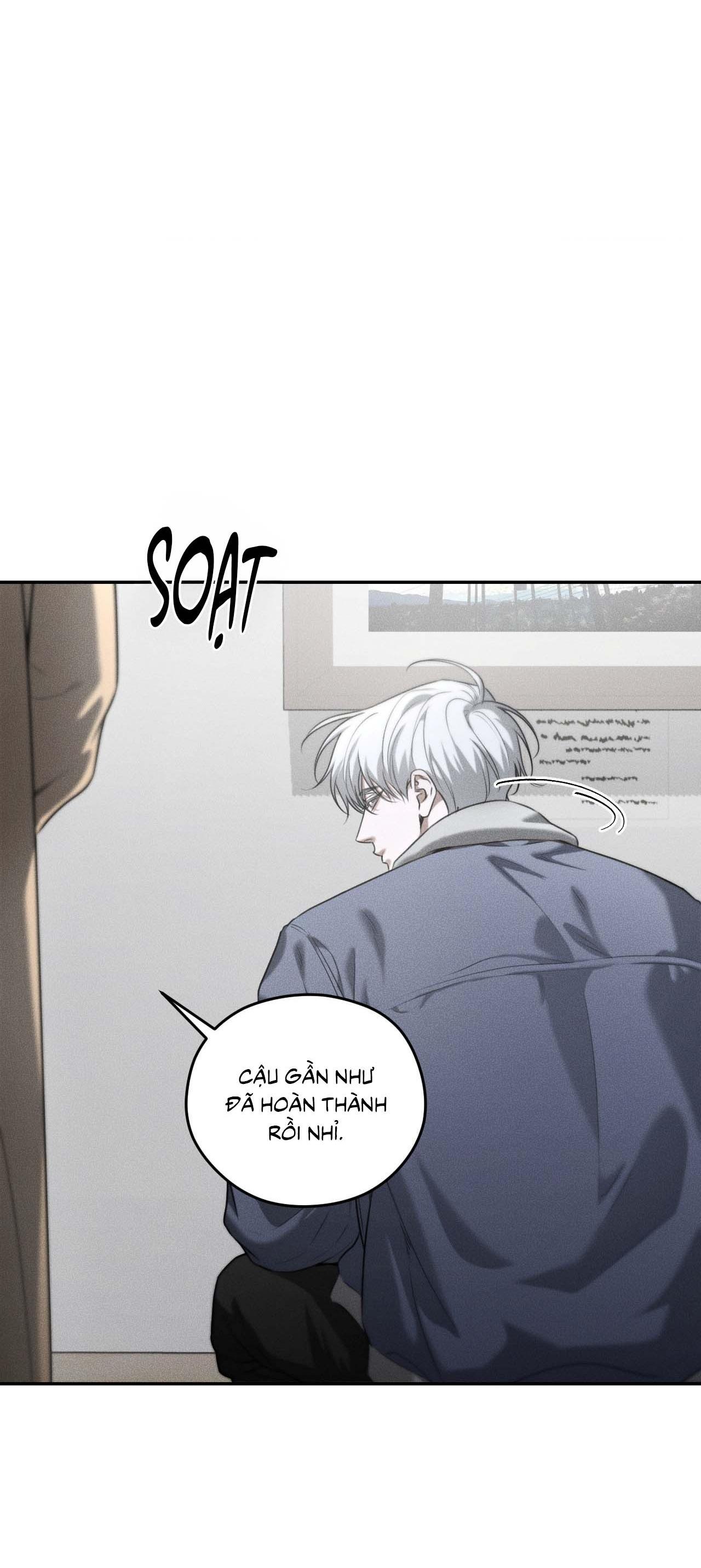 Đọc truyện DEAR, TEDDY BEAR - Chapter 32