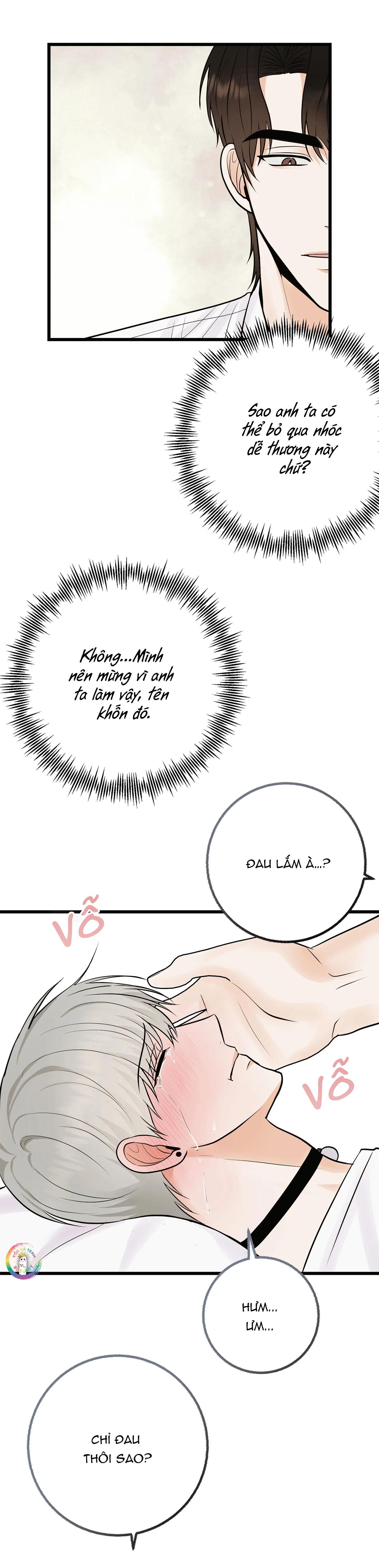 Đọc truyện Manhwa Chịch Vồn Chịch Vã - Chapter 113