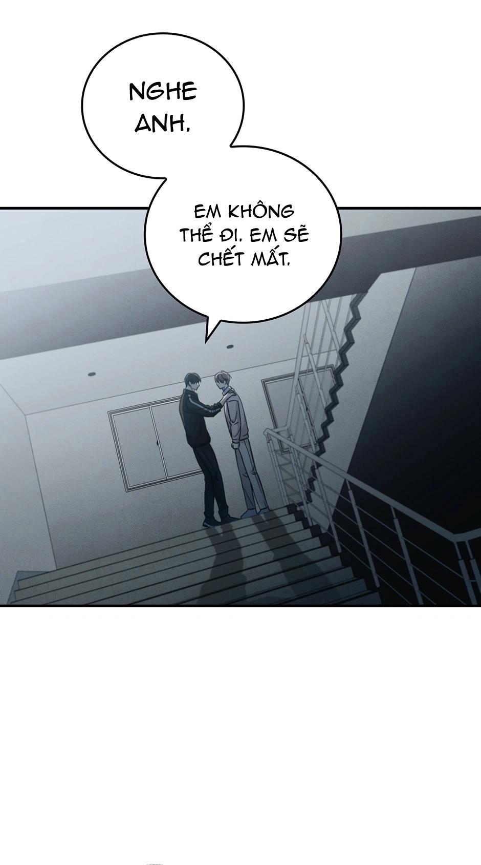 Đọc truyện Deadman Switch - Chapter 48