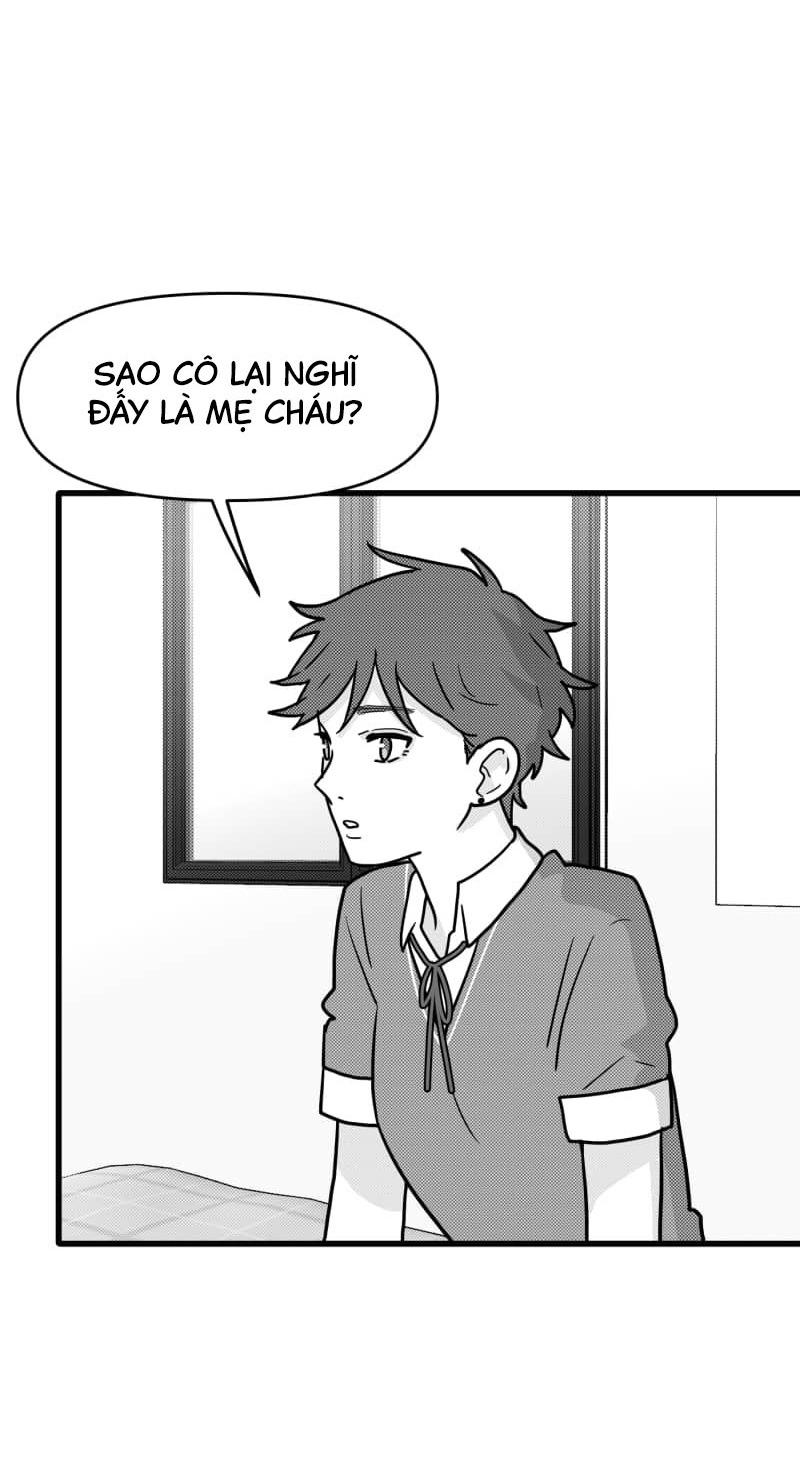 Đọc truyện Truyện Ngôn Nhưng Không Ngôn Lắm - Chapter 99