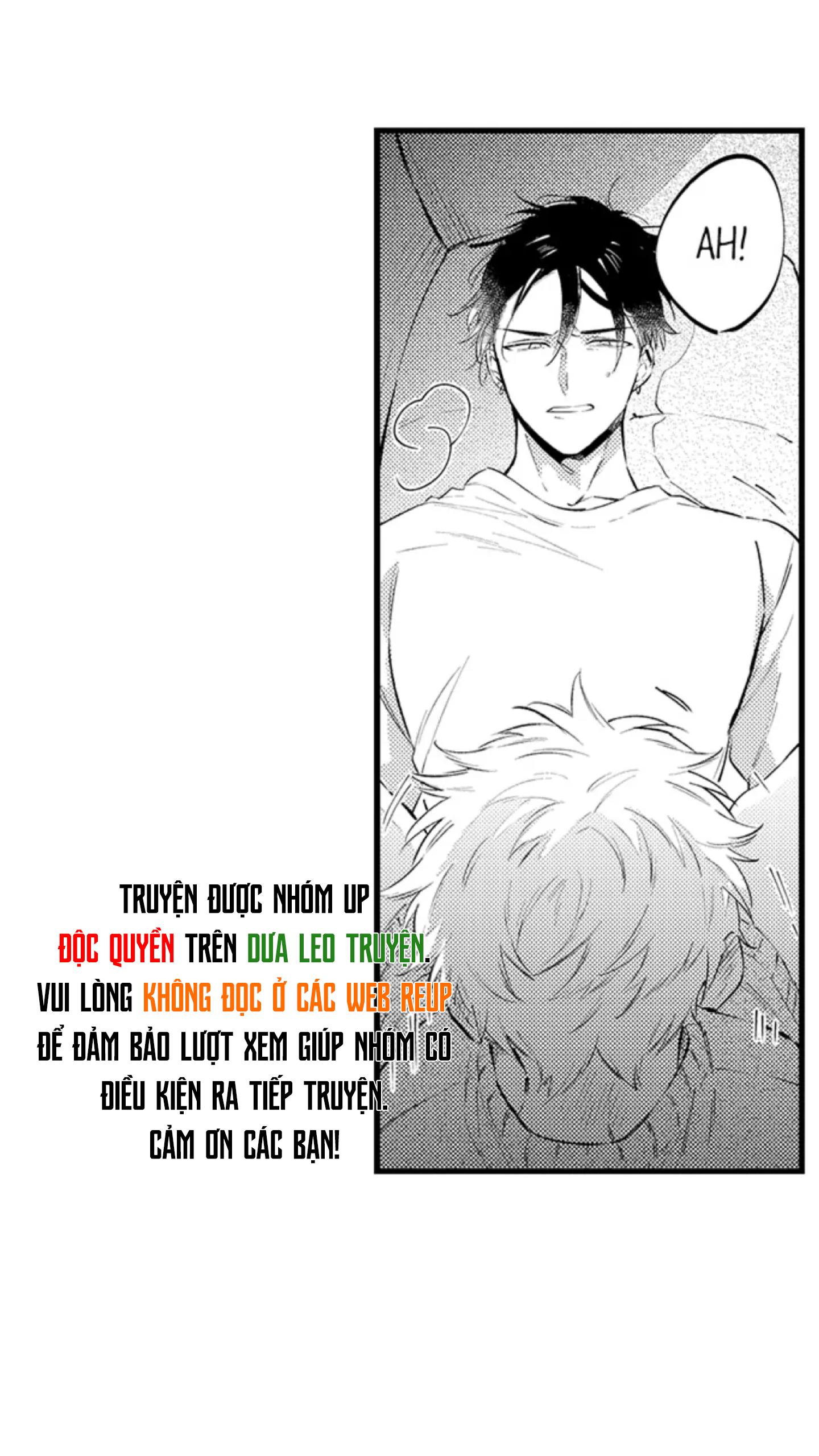 Đọc truyện Ly Hôn Đi, Hỡi Ngài Alpha - Chapter 30