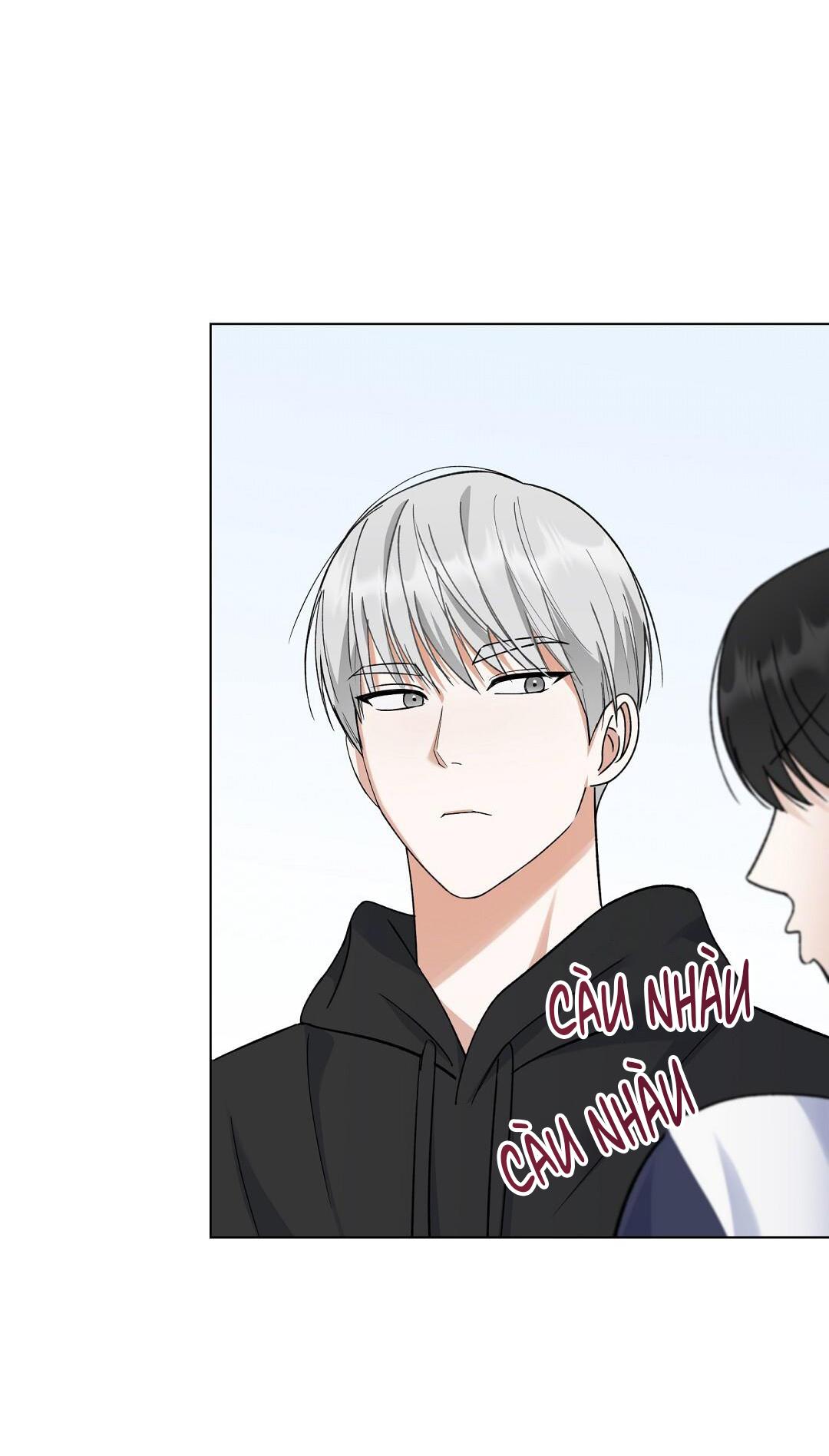 Đọc truyện Yêu fan đừng yêu tôi - Chapter 11