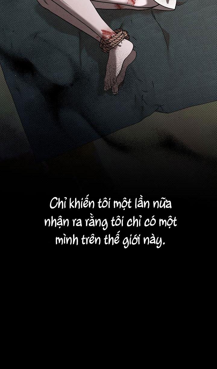 Đọc truyện CHẠM VÀO EM - Chapter 20