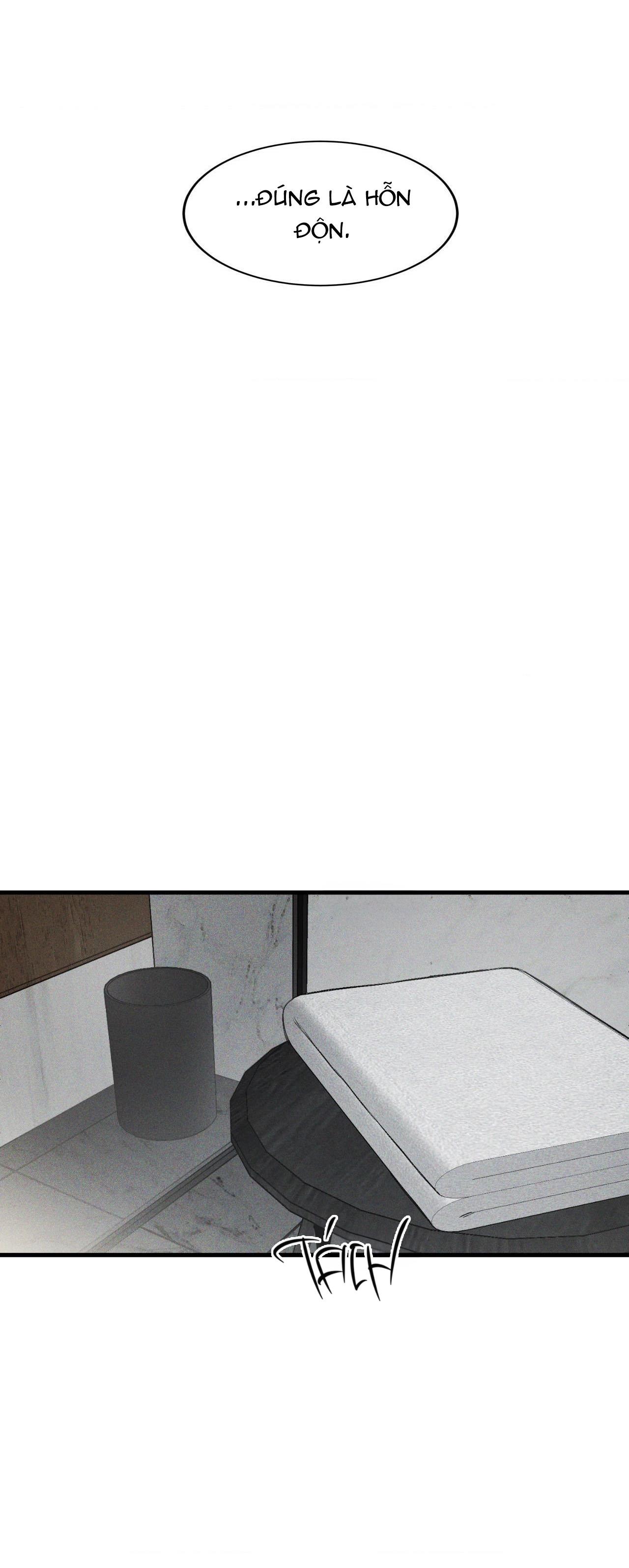 Đọc truyện FLASHLIGHT - Chapter 20