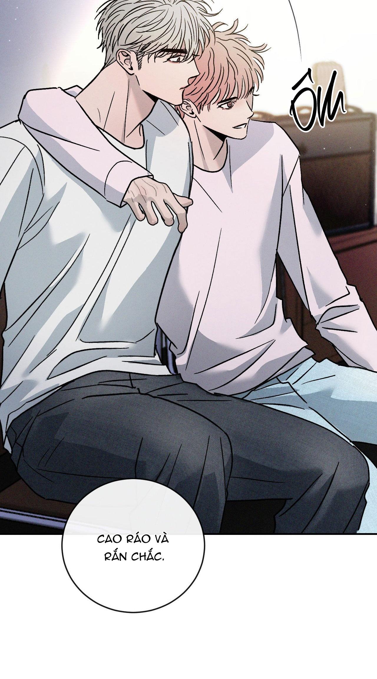 Đọc truyện TƯƠNG PHẢN - Chapter 89