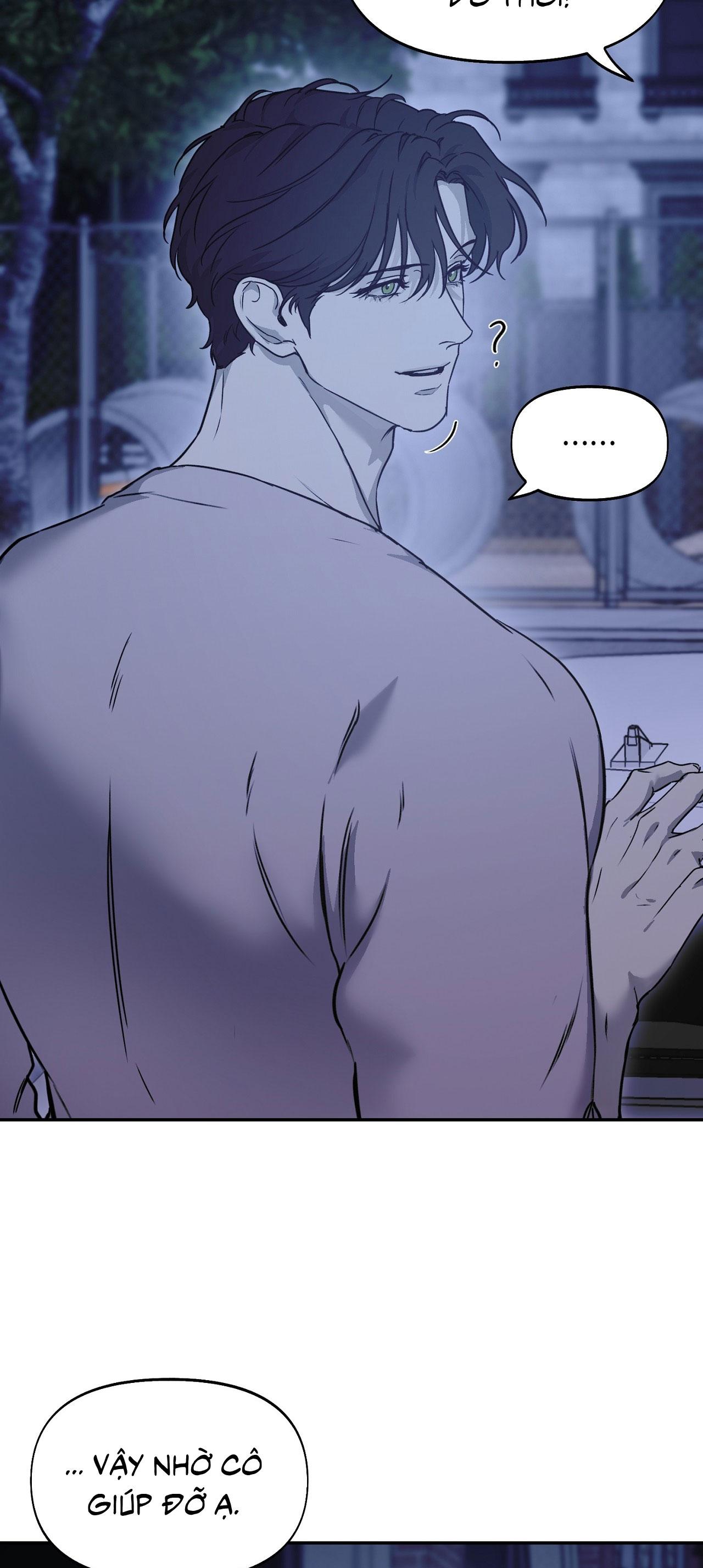 Đọc truyện NERD PROJECT - Chapter 29