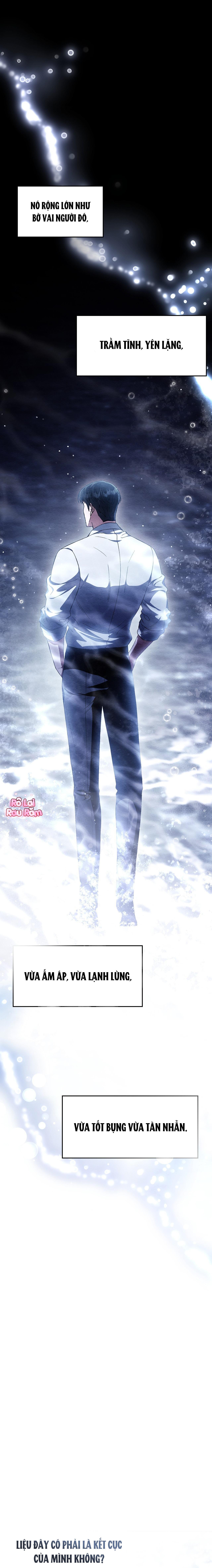 Đọc truyện ĂN MỘT LỜI HAI - Chapter 38