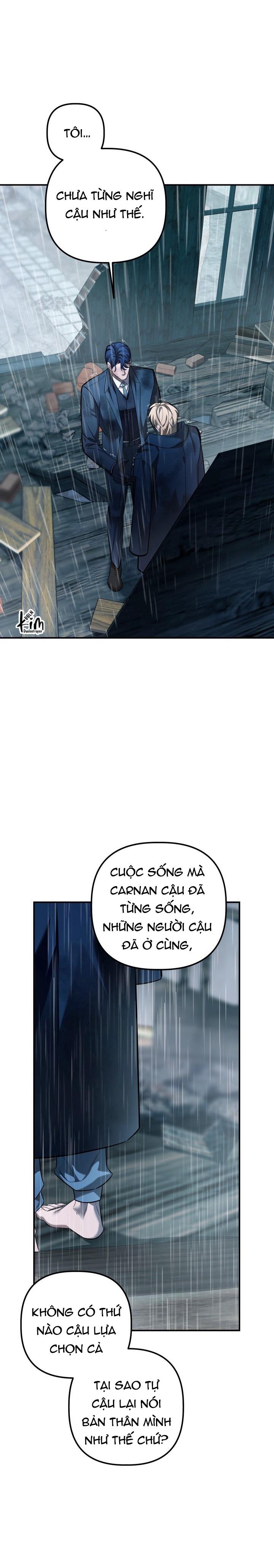 Đọc truyện GUIDE ESPER NGẮN - Chapter 5.9