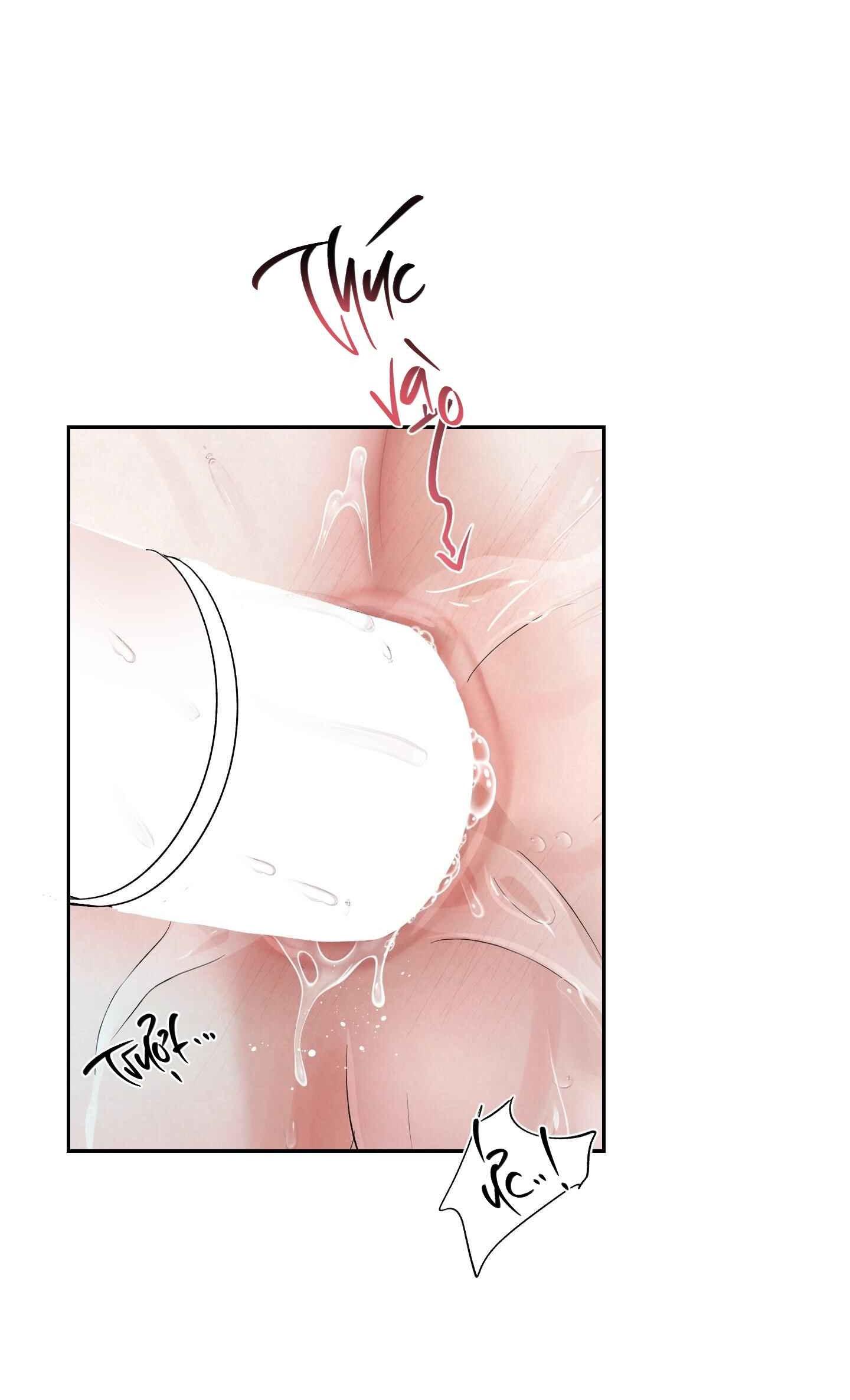 Đọc truyện BLOOD GUIDE - Chapter 26