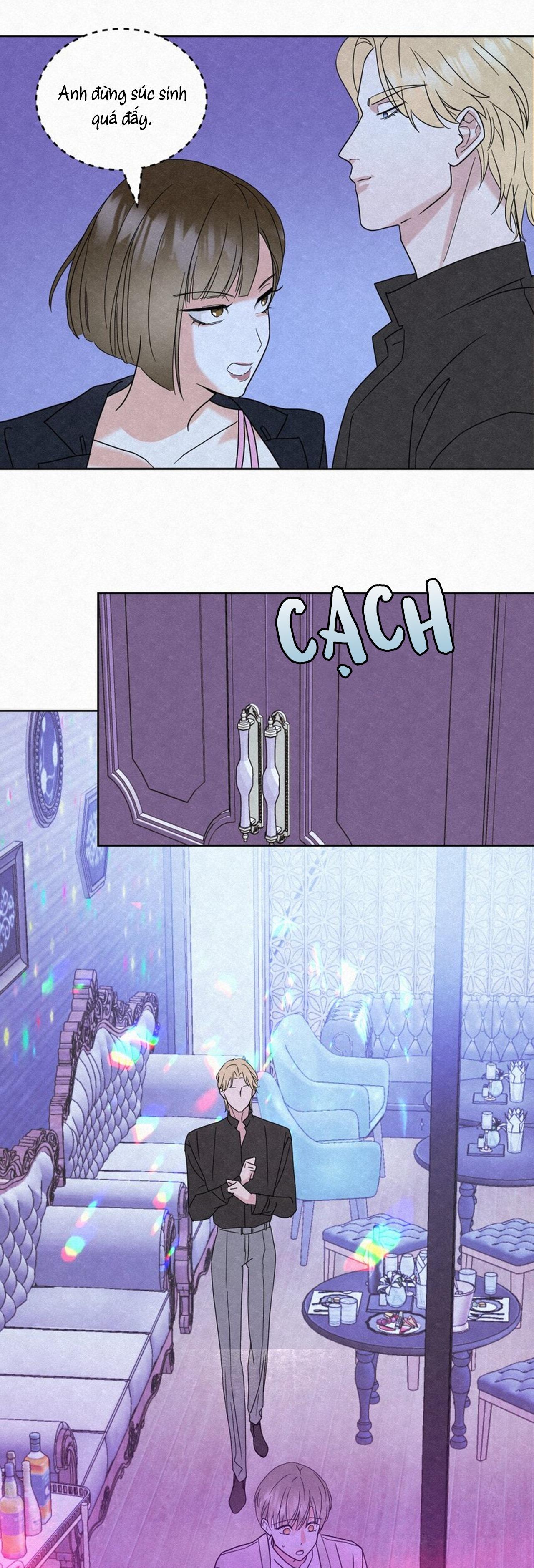 Đọc truyện Anh Trai Rẻ Tiền Của Tôi (END) - Chapter 1