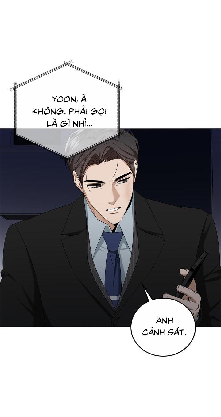 Đọc truyện Critical Point - Chapter 42