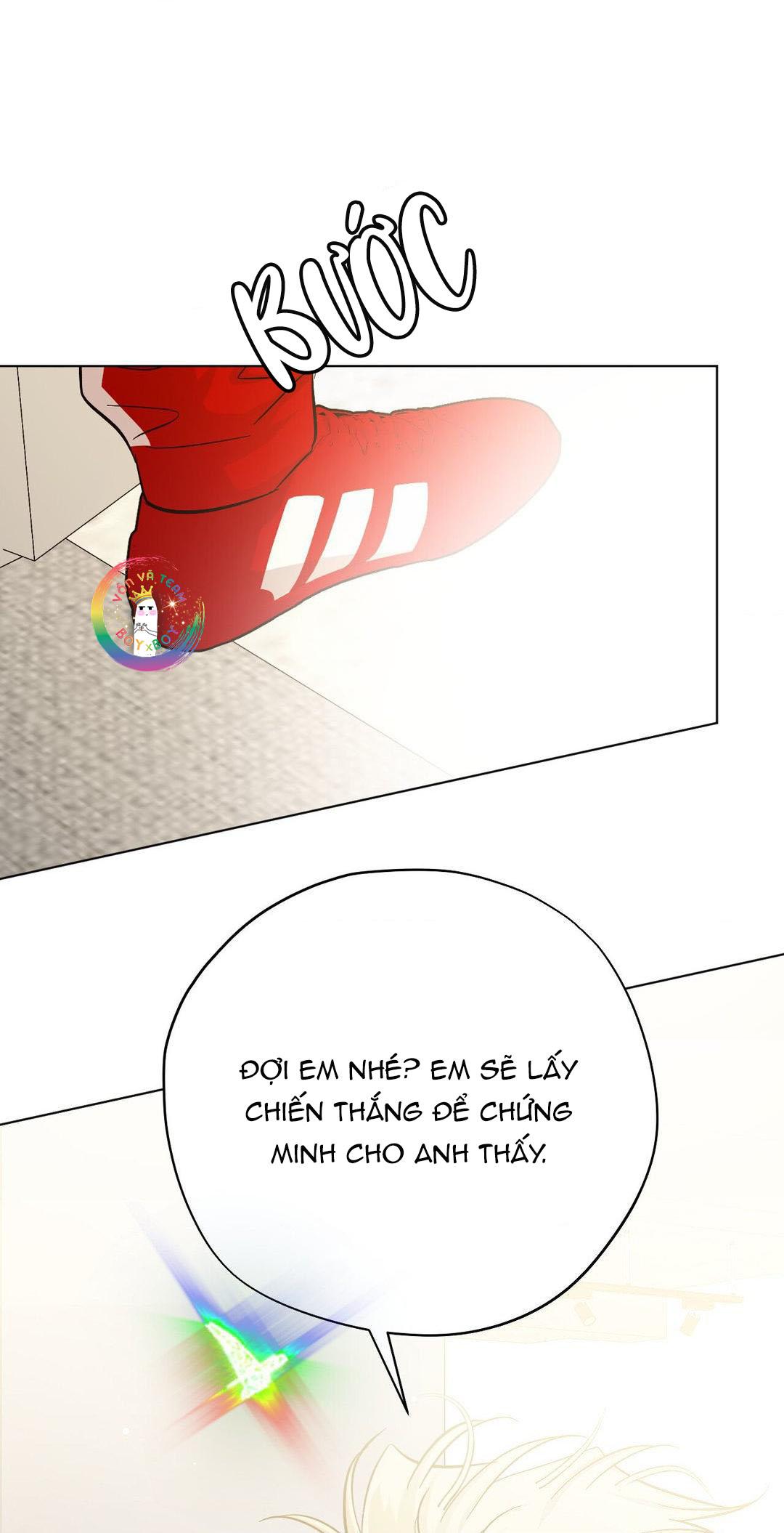 Đọc truyện (END) Tay Đua Đỉnh Cao - Chapter 22