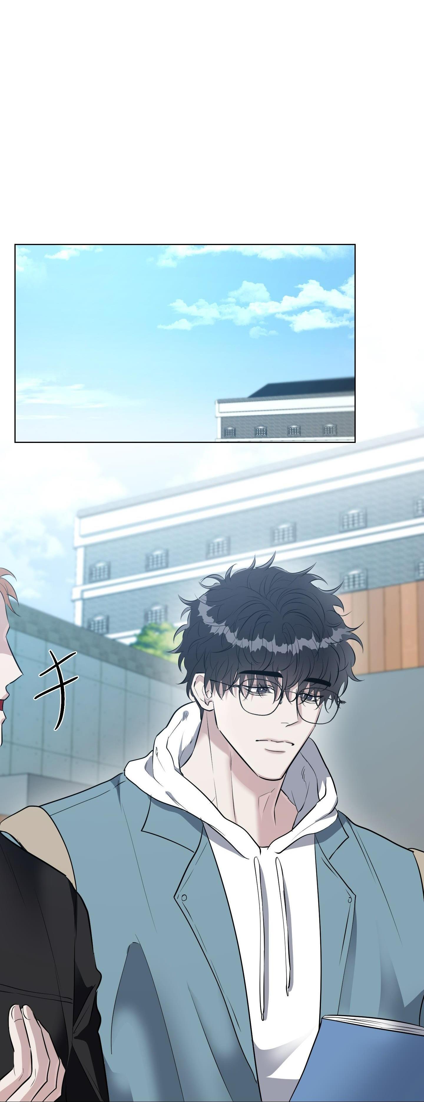 Đọc truyện RƠI VÀO VỰC THẲM CỦA RẮN - Chapter 1