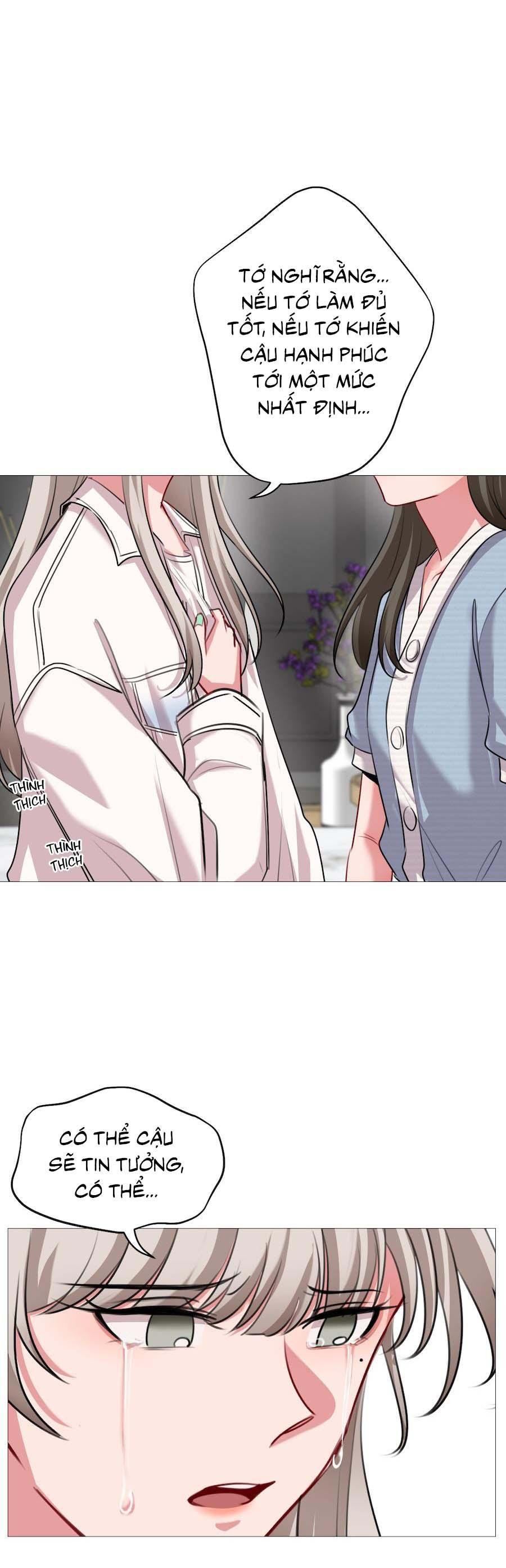 Đọc truyện Flower of youth - Chapter 22