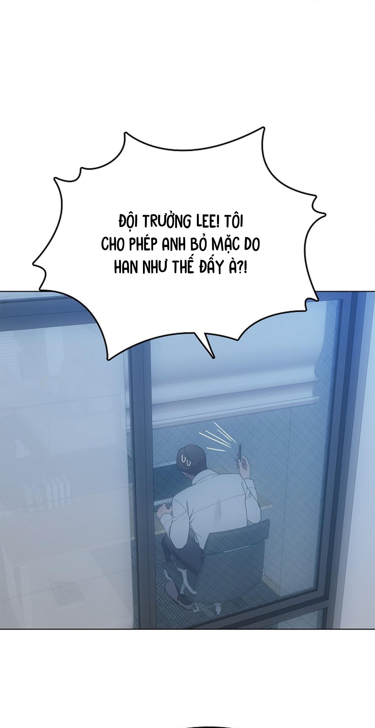 Đọc truyện  Đuổi Bắt Giữa Đêm Ngọt Ngào - Chapter 25