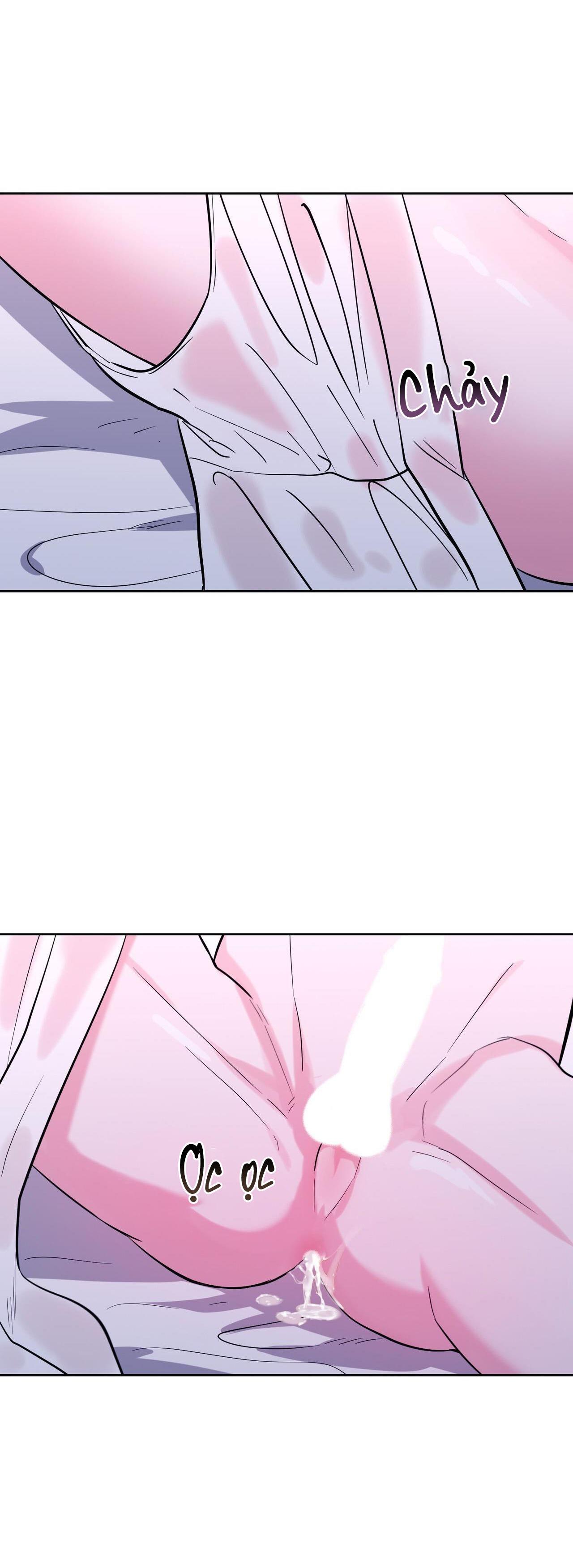 Đọc truyện CẠM BẪY ĐẠI HỌC - Chapter 72