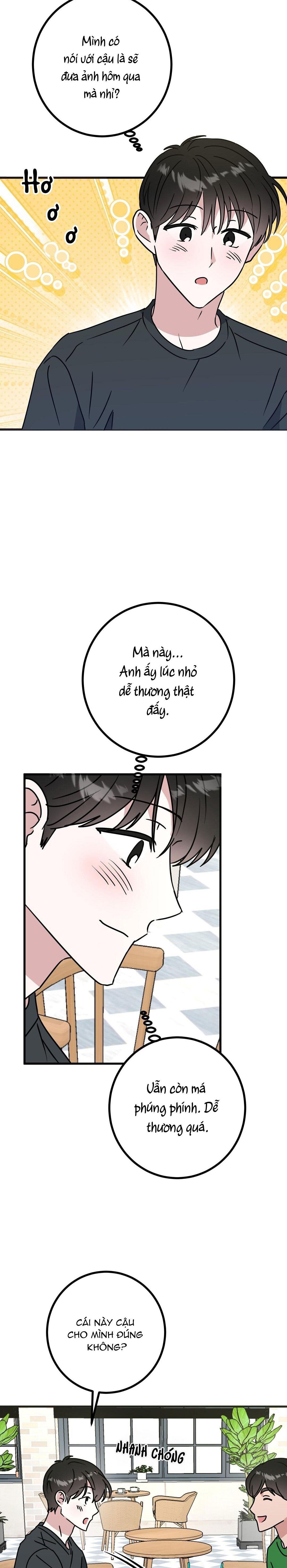 Đọc truyện NHÀ TÔI THÀNH PHIM TRƯỜNG MẤT RỒI - Chapter 49