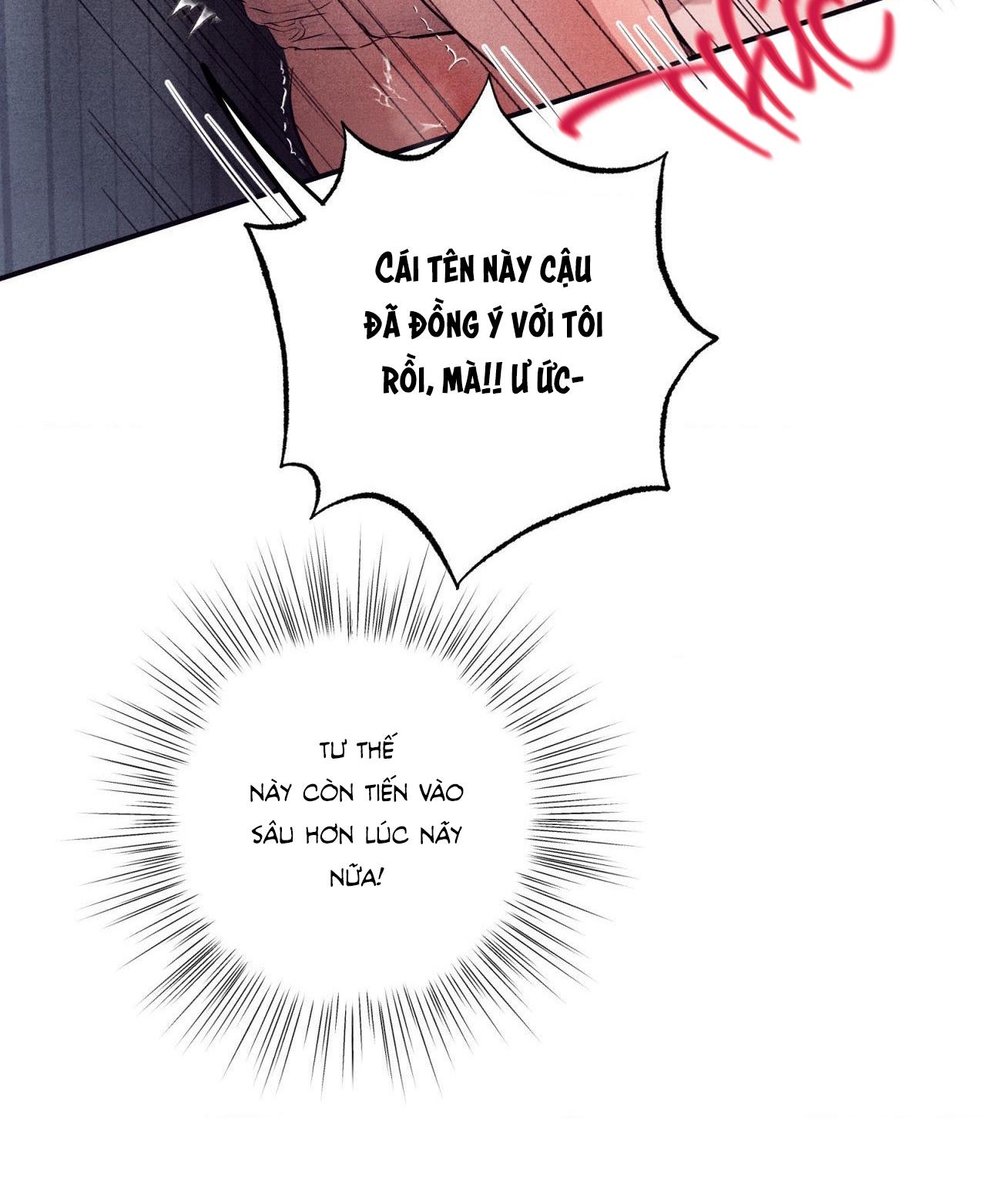 Đọc truyện (UNSLEEP) MẤT NGỦ - Chapter 8