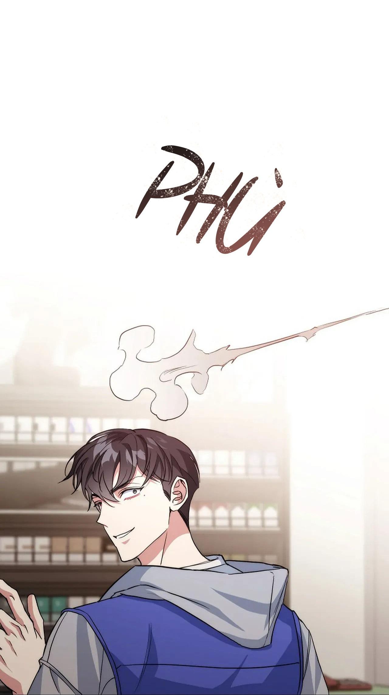Đọc truyện (END) APP THÔI MIÊN - Chapter 1