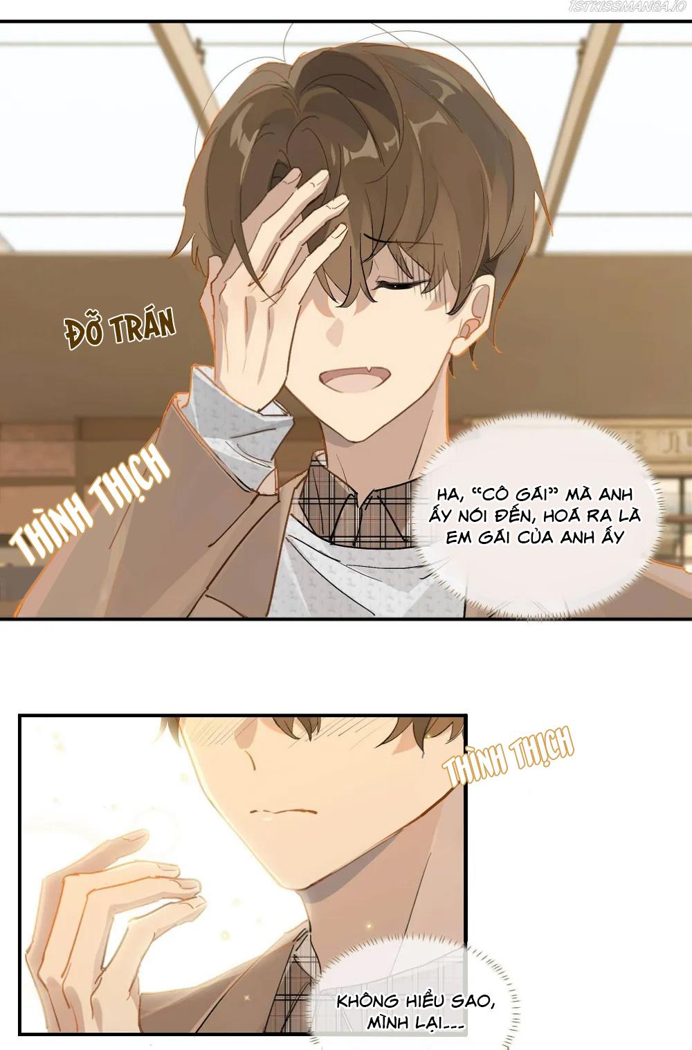 Đọc truyện Chào, đã lâu không gặp - Chapter 46