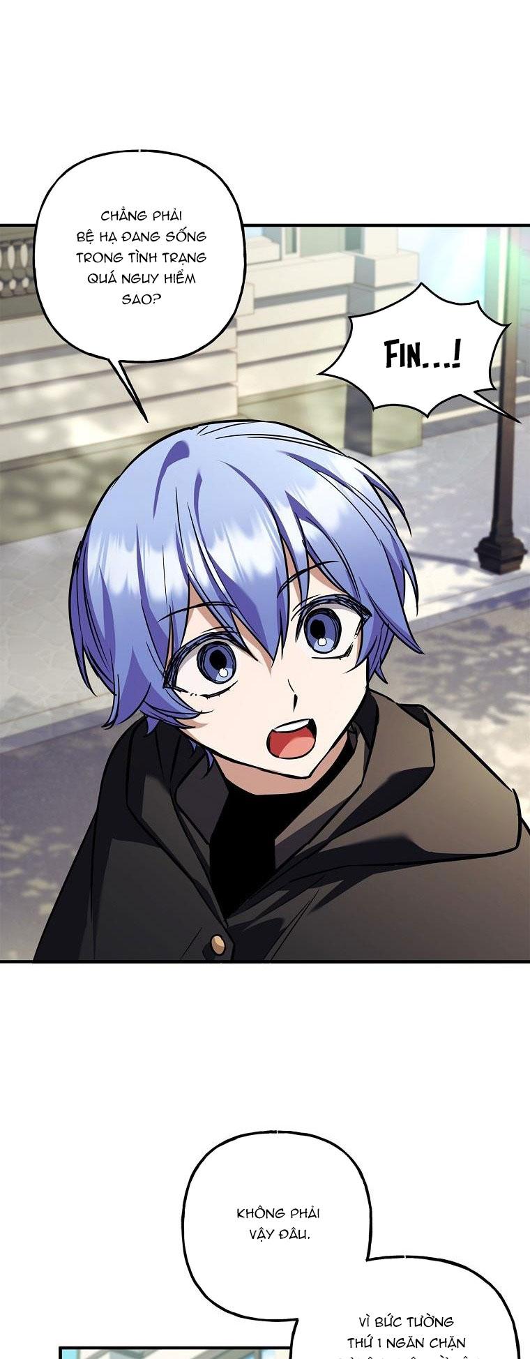 Đọc truyện (ABO) BƯỚC NGOẶT - Chapter 34