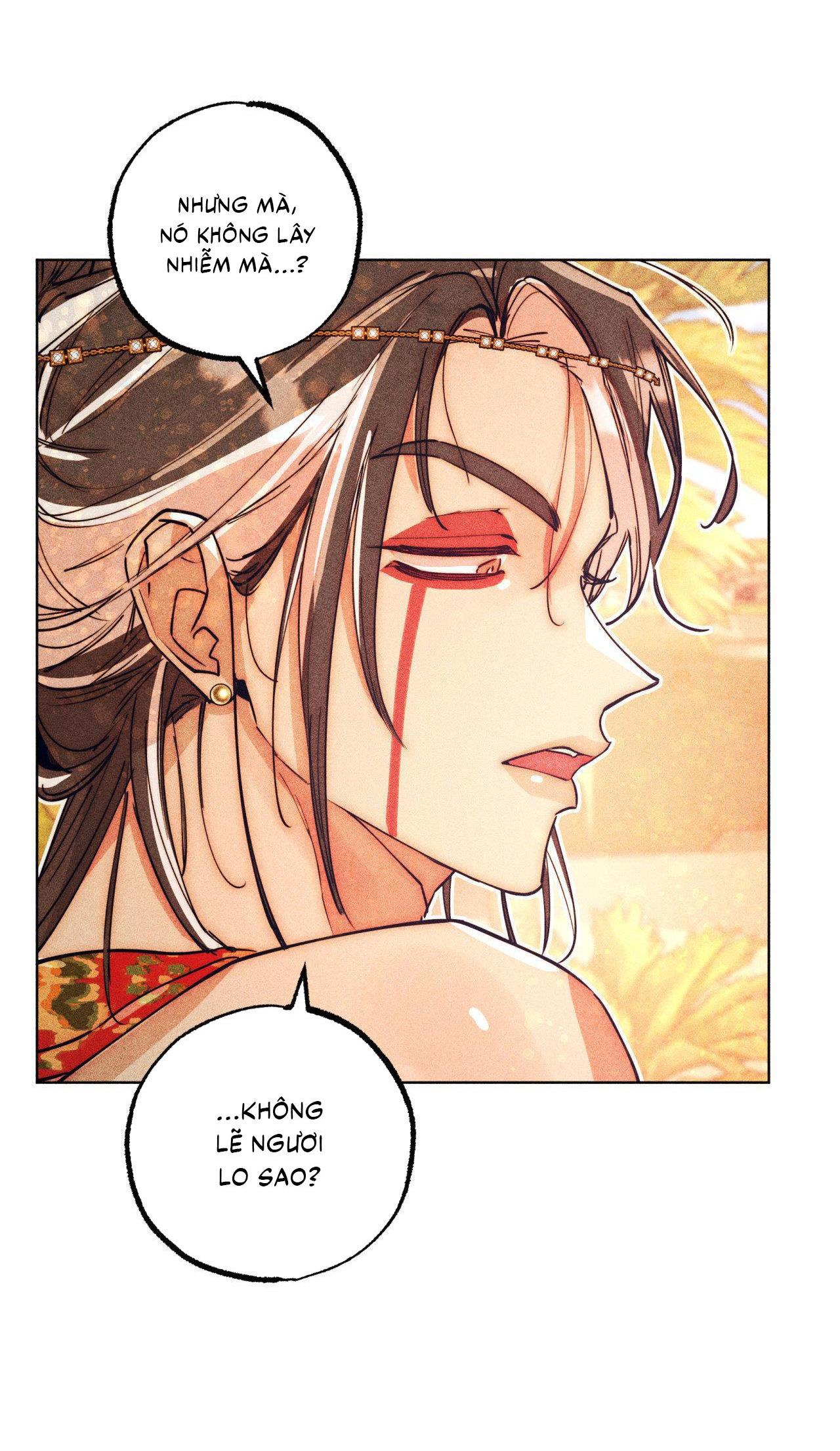 Đọc truyện Làm vị cứu tinh thật dễ dàng - Chapter 88