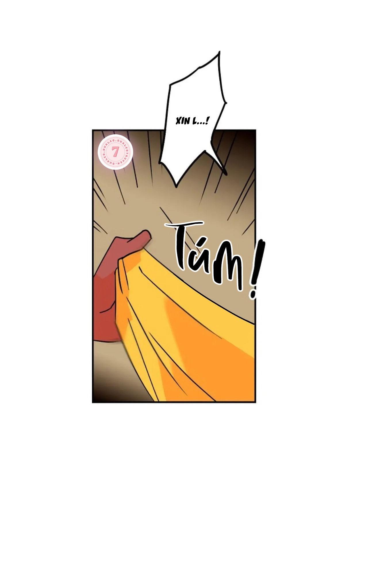 Đọc truyện Dừng Lại, Tài Xế - Chapter 11