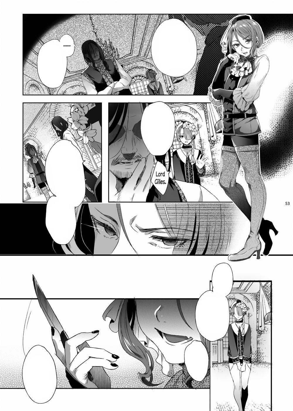 Đọc truyện Đutanbao Shota - Chapter 28