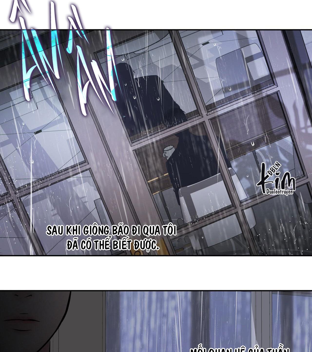 Đọc truyện CHỦ NHÂN CỦA THỨ BẢY - Chapter 36