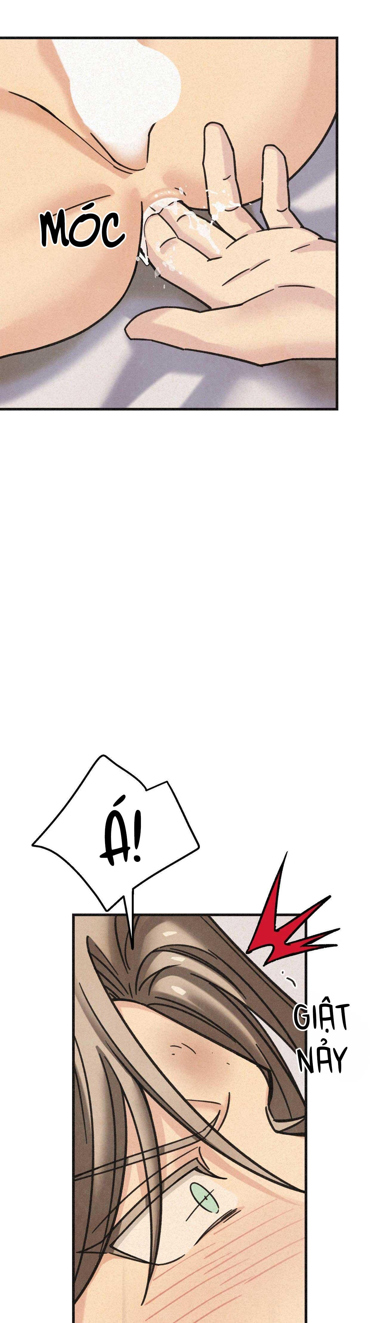 Đọc truyện BĂNG ĐẢNG SAMGEORI - Chapter 34