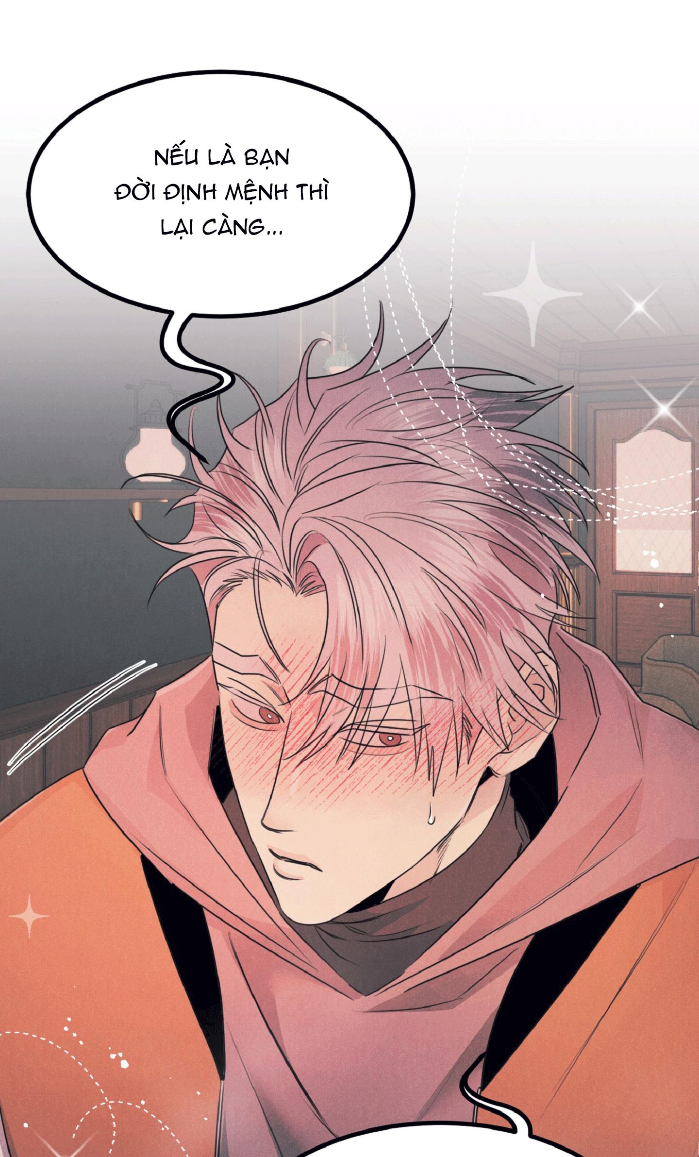 Đọc truyện ALPHA MẤT TƯ CÁCH - Chapter 13