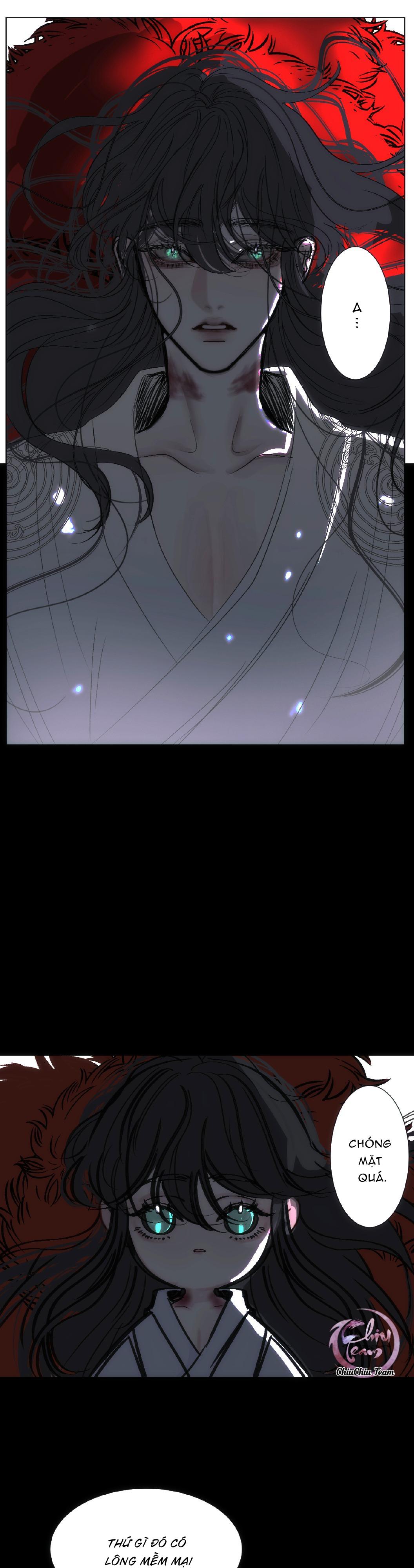 Đọc truyện Vài Câu Chuyện Với Sư Tôn Sau Khi Xuyên Sách - Chapter 42