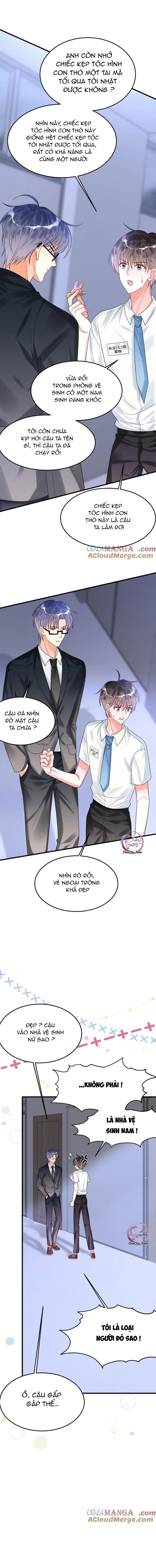 Đọc truyện Rất Tiếc, Bạn Không Thể Đăng Xuất Khỏi Trò Chơi - Chapter 35