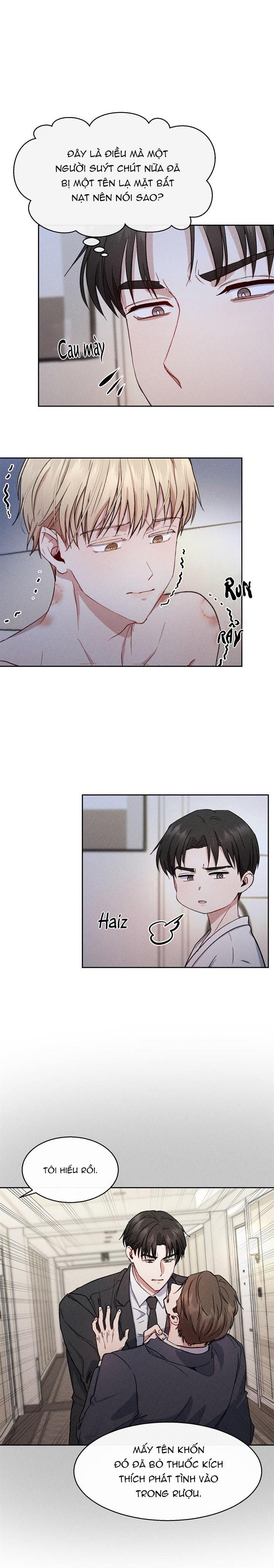 Đọc truyện Giá Như Anh Cần Em - Chapter 7