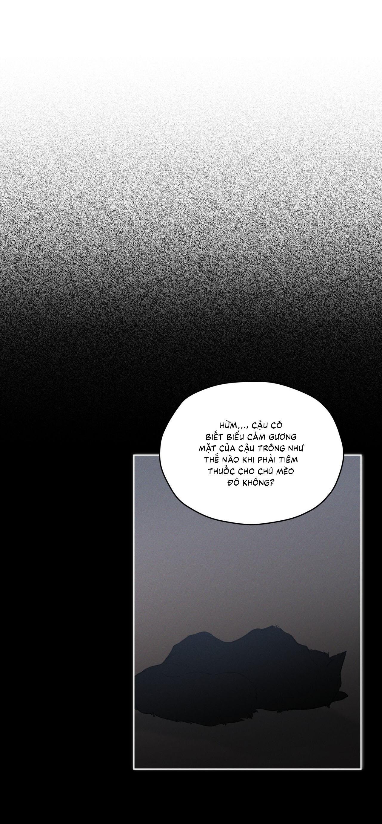 Đọc truyện  Hồi Ức Của Nhịp Thở - Chapter 24