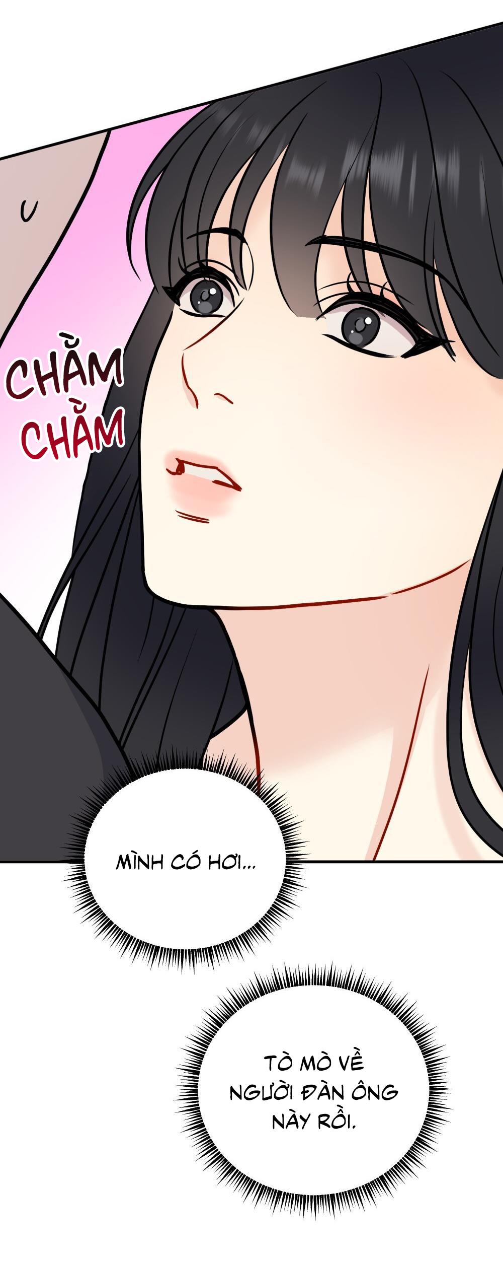 Đọc truyện CẬU KHÔNG PHẢI LÀ GU CỦA TÔI - Chapter 52