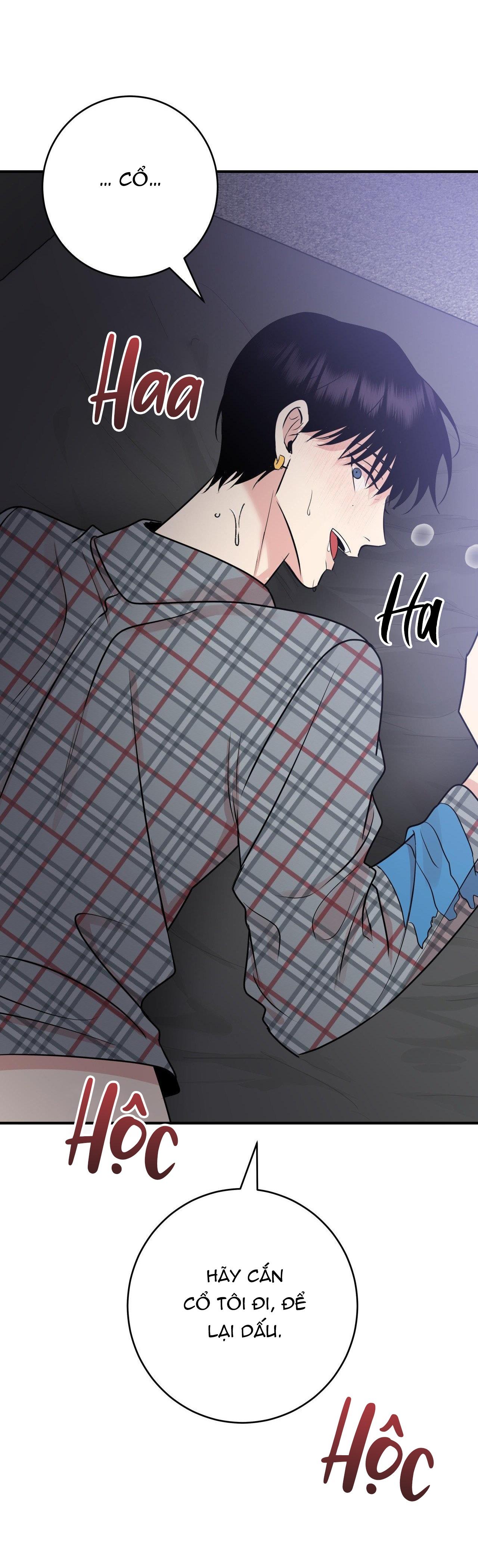 Đọc truyện ĐIỀU 260 BỘ LUẬT HÌNH SỰ - Chapter 5